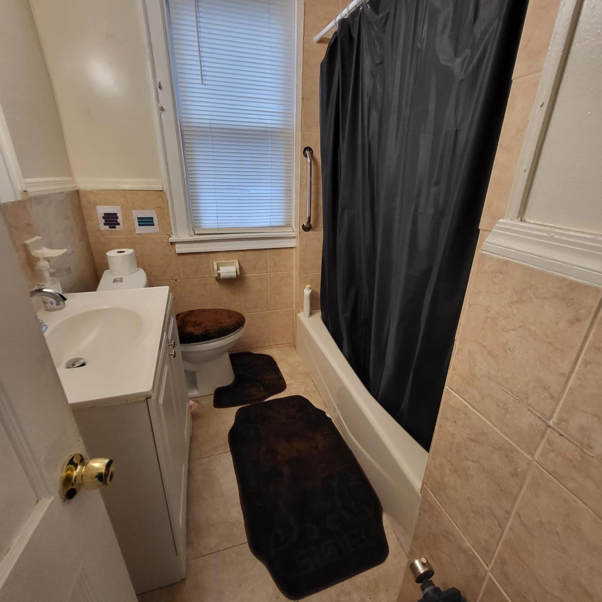 Z & Z Apartment นูวาร์ก ภายนอก รูปภาพ