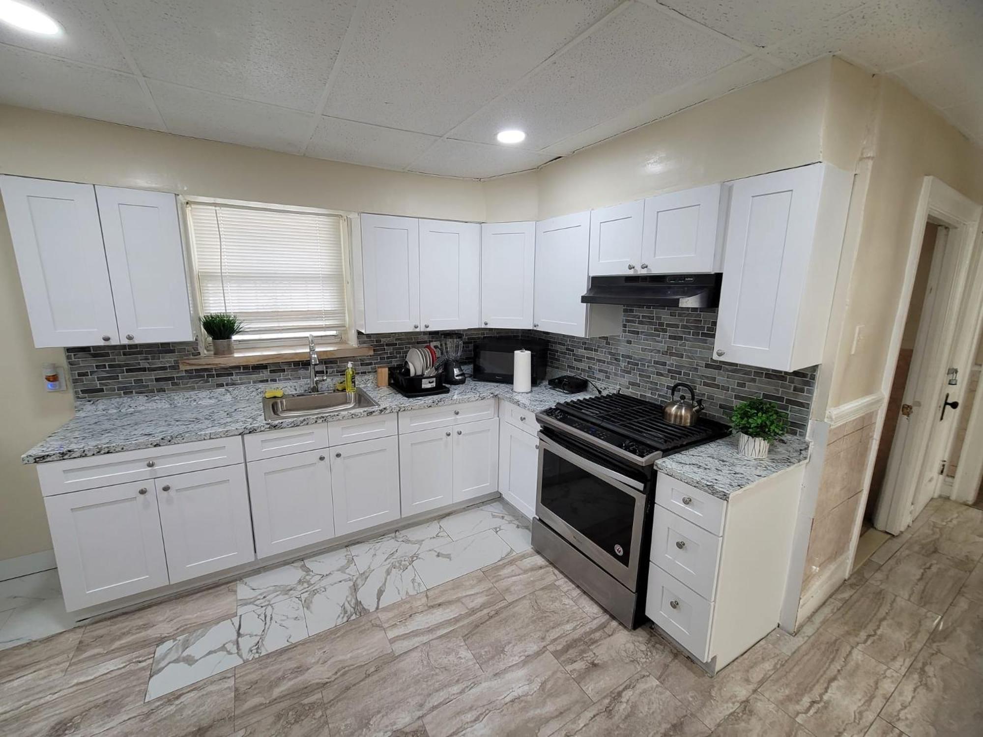 Z & Z Apartment นูวาร์ก ภายนอก รูปภาพ