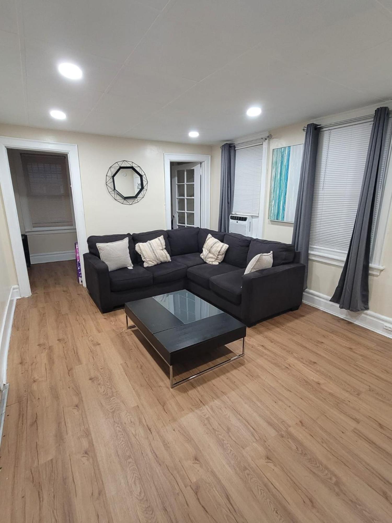 Z & Z Apartment นูวาร์ก ภายนอก รูปภาพ