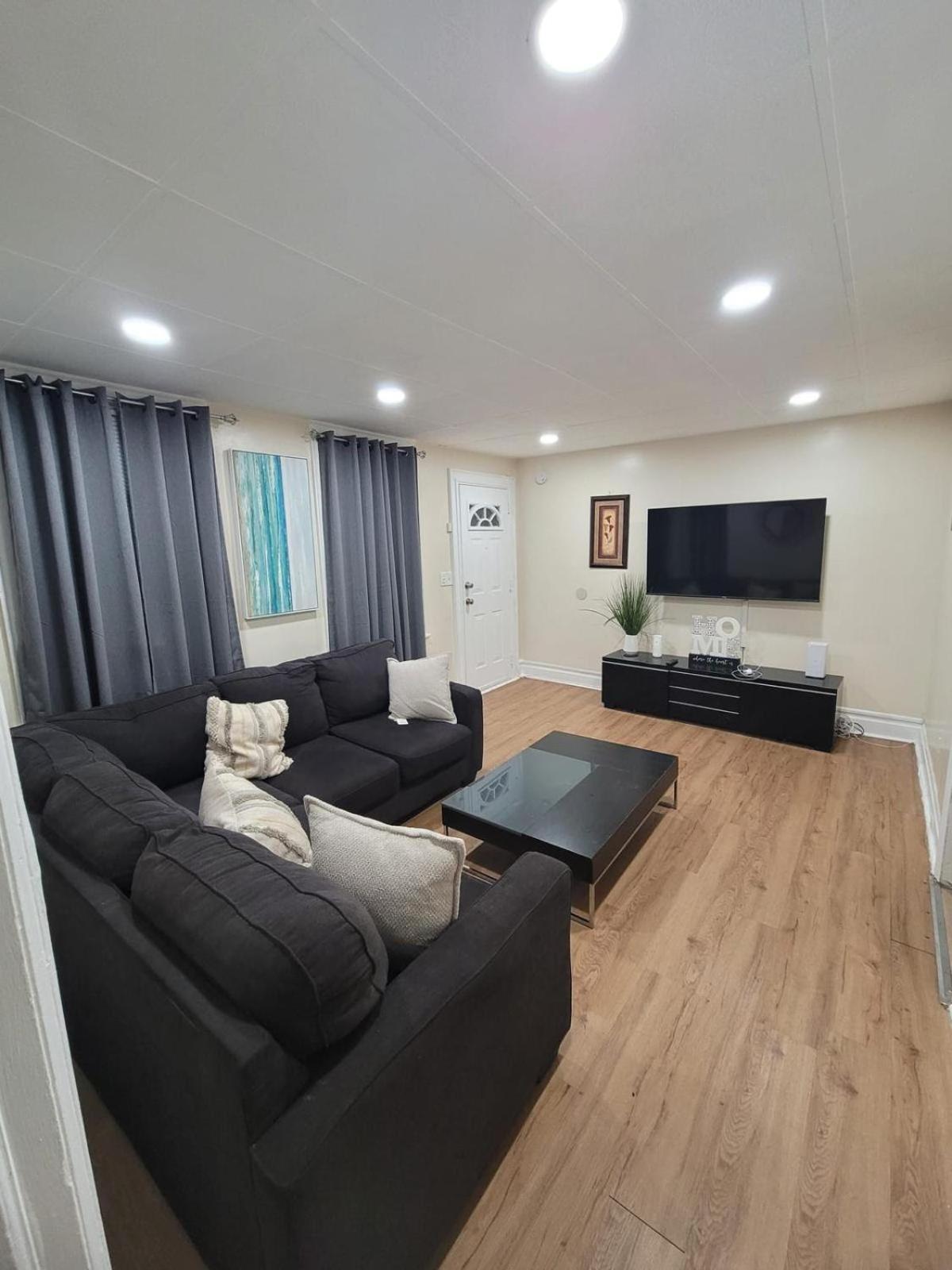 Z & Z Apartment นูวาร์ก ภายนอก รูปภาพ